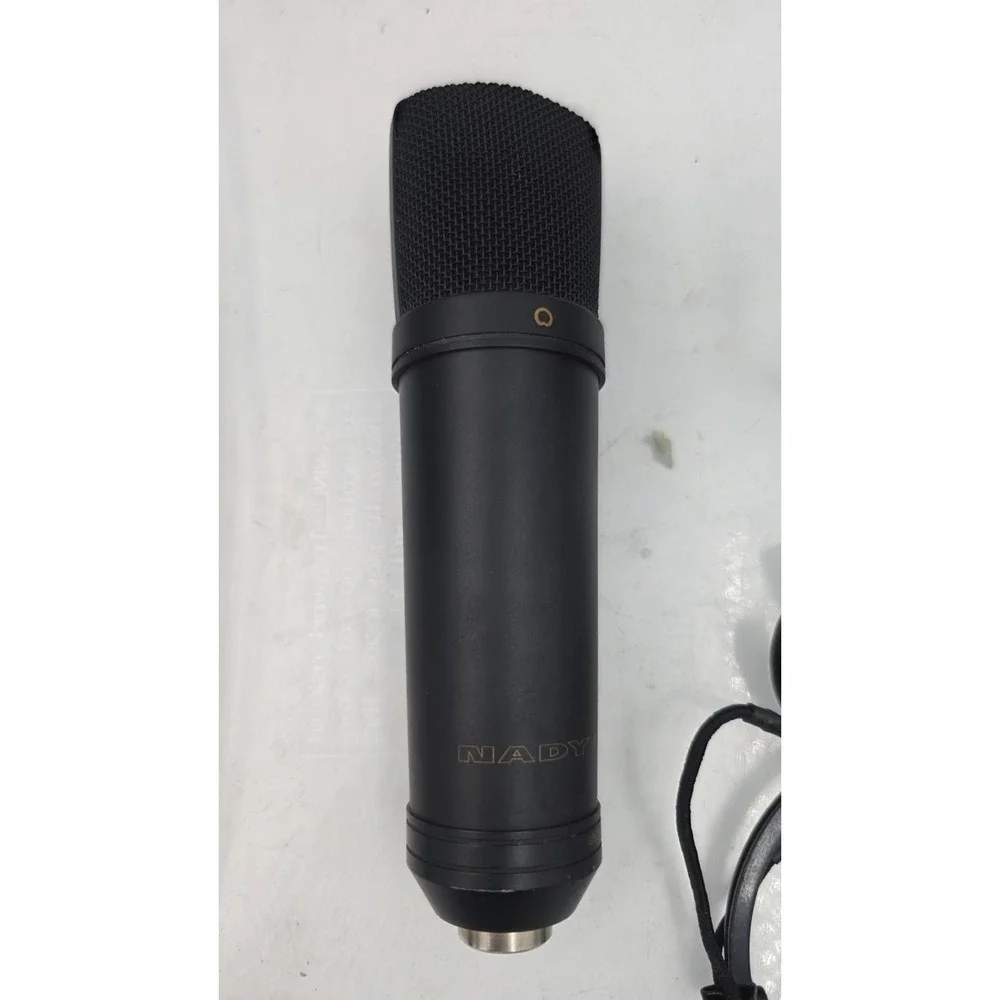 Nady SCM 900 - Microphone